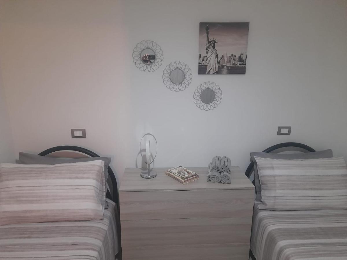 Tra Vento E Mare Apartment Lendinuso Exterior foto